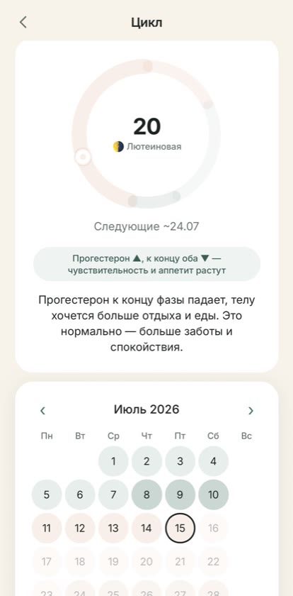 Цикл
